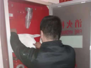 消防工程服務對消防設計和施工注意事項分析