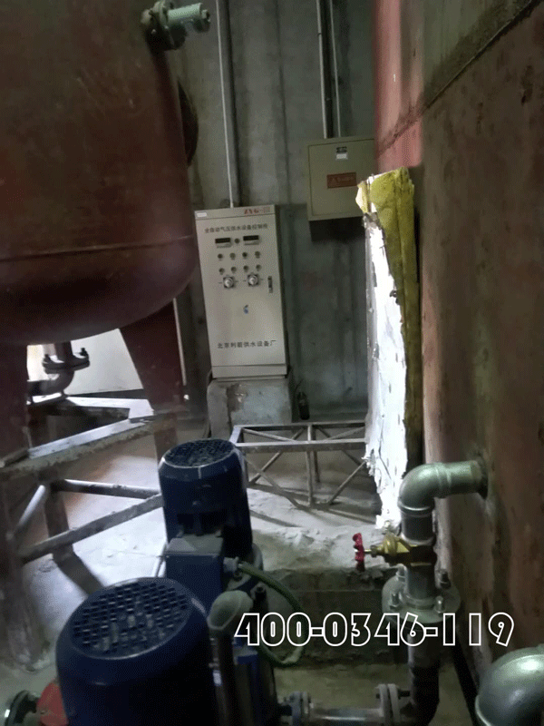 消防水工程改造紅外線消防水炮上門安裝注意什么？