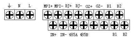 TS-DH-200<a href=http://www.xiaofangw.com/dianqihuozai/ target=_blank class=infotextkey>電氣火災監控</a>設備