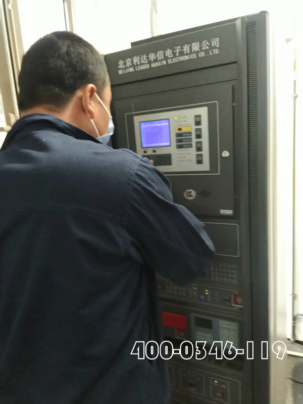 居民樓消防控制室設置有哪些應符合的要求